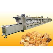 Bakery Machinery